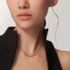 Collar Clash De Cartier, modelo mediano