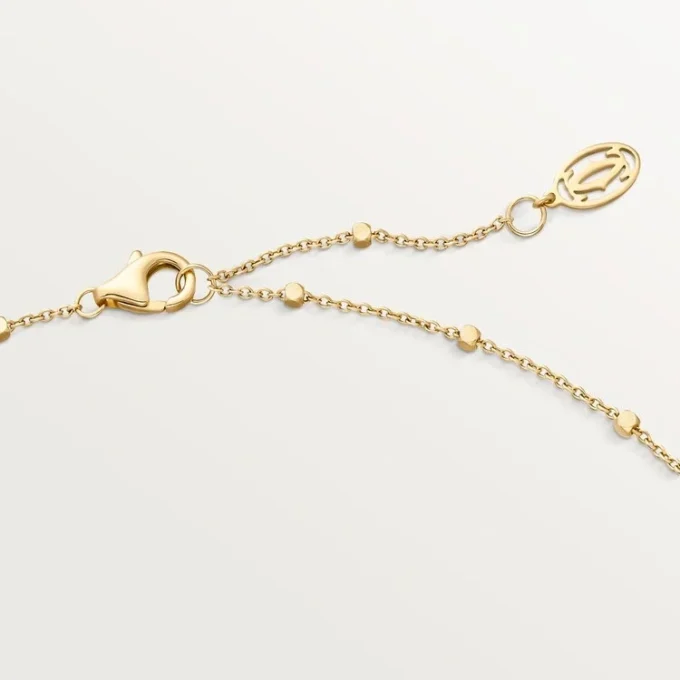 Collar Clash De Cartier, modelo mediano