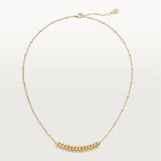 Collar Clash De Cartier, modelo pequeño