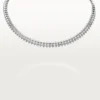 Collar Clash De Cartier, flexible, modelo mediano