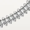 Collar Clash De Cartier, flexible, modelo mediano