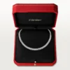 Collar Clash De Cartier, flexible, modelo mediano