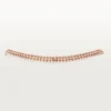 Collar Clash de Cartier – Oro rosa, mediano | Cartier Us