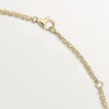 Collar con colgante Love Diamond, oro amarillo | Cartier Us