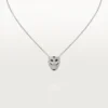 Collar de diamantes Panthere de Cartier, oro blanco | Cartier EE. UU.