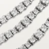 Collar Essential Lines – Oro blanco, diamantes – Cartier Collar Essential Lines – Oro blanco, diamantes – Cartier