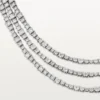 Collar Essential Lines – Oro blanco, diamantes – Cartier Collar Essential Lines – Oro blanco, diamantes – Cartier