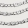 Collar Essential Lines – Oro blanco, diamantes – Cartier Collar Essential Lines – Oro blanco, diamantes – Cartier