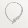 Collar Faune Et Flore De Cartier, pavé