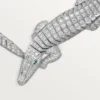 Collar Faune Et Flore De Cartier, pavé