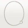 Collar Juste Un Clou