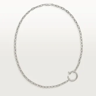 Collar Juste Un Clou