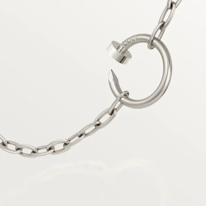 Collar Juste Un Clou