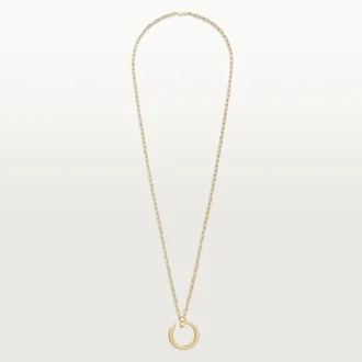 Collar largo Juste Un Clou, multiuso, modelo extragrande