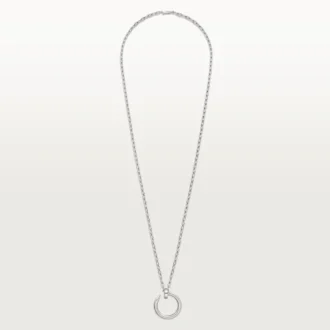Collar largo Juste Un Clou, multiuso, modelo extragrande