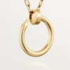 Collar largo Juste Un Clou, multiuso, modelo extragrande