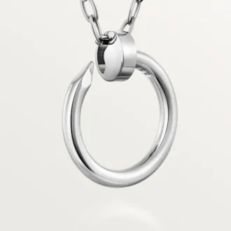 Collar largo Juste Un Clou, multiuso, modelo extragrande