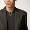 Collar largo Juste Un Clou, multiuso, modelo extragrande