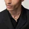 Collar largo Juste Un Clou, multiuso, modelo extragrande
