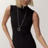 Collar largo Juste Un Clou, multiuso, modelo extragrande