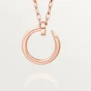 Collar largo Juste Un Clou, multiuso, modelo extragrande