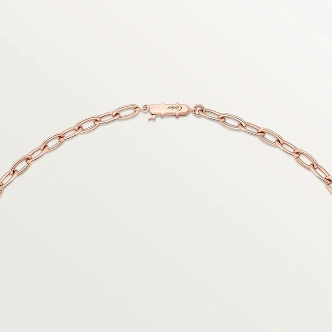 Collar largo Juste Un Clou, multiuso, modelo extragrande