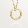 Collar largo Juste Un Clou, multiuso, modelo extragrande