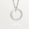 Collar largo Juste Un Clou, multiuso, modelo extragrande