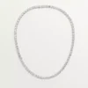 Collar Líneas Esenciales