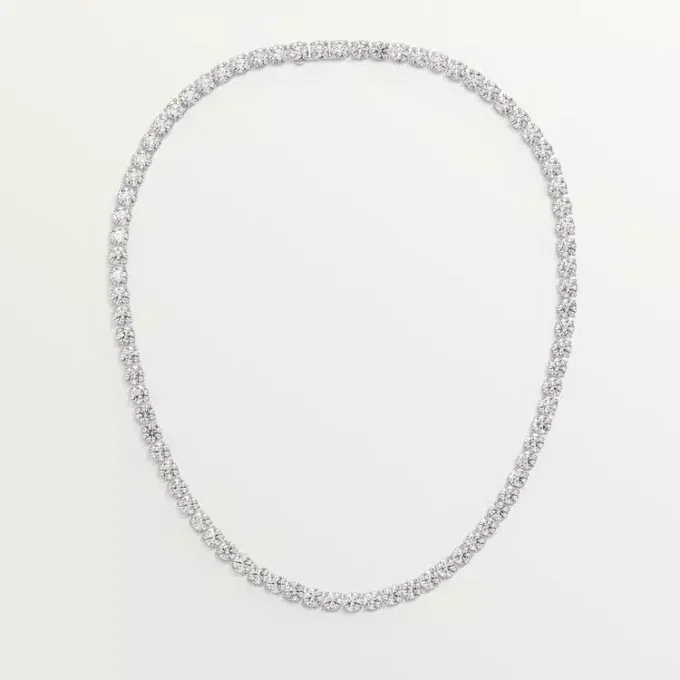 Collar Líneas Esenciales