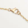 Collar Love – Oro amarillo – Cartier