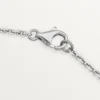 Collar Love – Oro blanco – Cartier