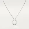 Collar Love – Oro blanco – Cartier