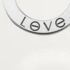 Collar Love – Oro blanco – Cartier