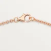 Collar Love – Oro rosa – Cartier