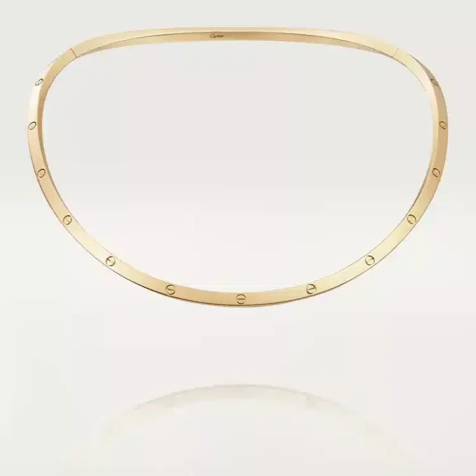 Collar Love Torque