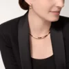 Collar Love – Oro rosa – Cartier