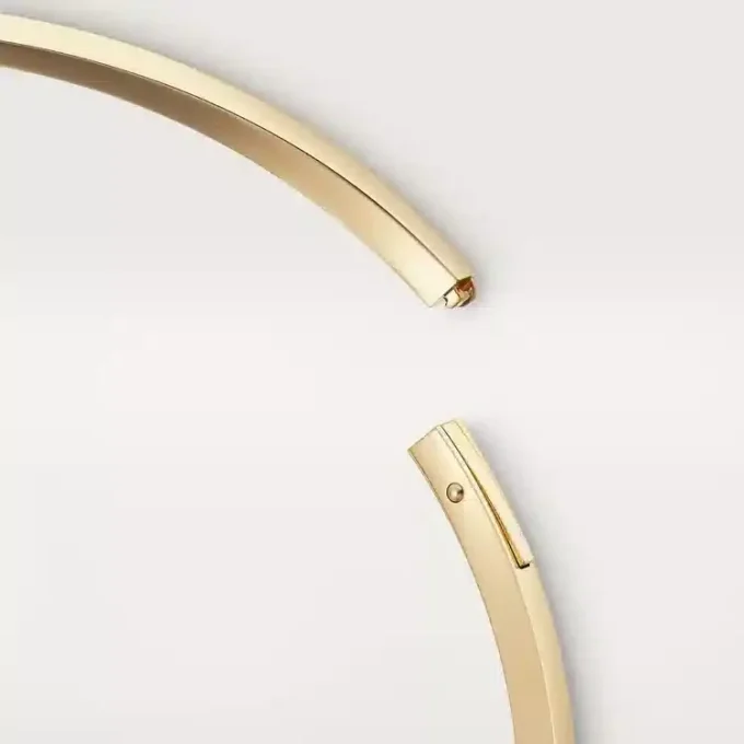 Collar Love Torque