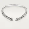 Collar Panthere De Cartier