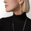 Collar Panthere De Cartier