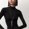 Collar Panthere De Cartier