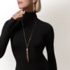 Collar Panthere De Cartier