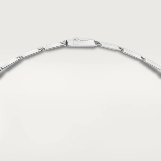 Collar Panthere De Cartier