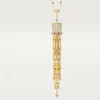 Collar Panthere De Cartier
