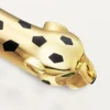 Collar Panthere De Cartier