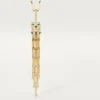 Collar Panthere De Cartier