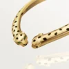 Collar Panthere De Cartier