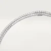 Collar Panthere de Cartier, multiuso, pavé