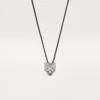 Collar Panthere de Cartier – Oro blanco, esmeraldas, diamantes, ónix – Cartier