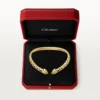 Collar Panthere De Cartier